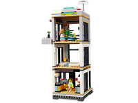 LEGO CREATOR 3in1  31153 Casa moderna