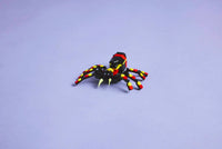 LEGO CREATOR 3in1 31159 Animali selvatici: ragno trasformista
