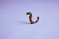 LEGO CREATOR 3in1 31159 Animali selvatici: ragno trasformista