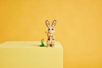 LEGO CREATOR 3in1 31162 Adorabile coniglio