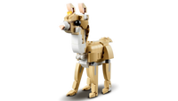 LEGO CREATOR 3in1 31162 Adorabile coniglio