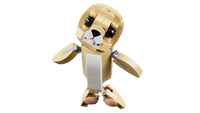 LEGO CREATOR 3in1 31162 Adorabile coniglio