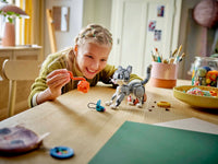 LEGO CREATOR 3in1 31163 Gatto giocoso