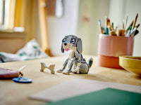 LEGO CREATOR 3in1 31163 Gatto giocoso