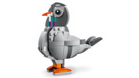 LEGO CREATOR 3in1 31163 Gatto giocoso