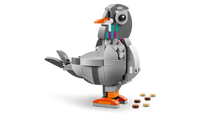 LEGO CREATOR 3in1 31163 Gatto giocoso