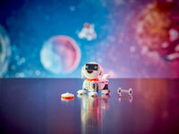 LEGO CREATOR 3in1 31164 Robot spaziale