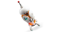 LEGO CREATOR 3in1 31164 Robot spaziale