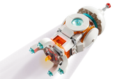 LEGO CREATOR 3in1 31164 Robot spaziale