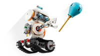 LEGO CREATOR 3in1 31164 Robot spaziale