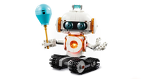 LEGO CREATOR 3in1 31164 Robot spaziale