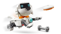 LEGO CREATOR 3in1 31164 Robot spaziale