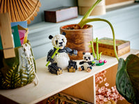 LEGO CREATOR 3in1 31165 Famiglie di animali: Panda