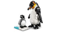 LEGO CREATOR 3in1 31165 Famiglie di animali: Panda
