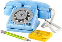 LEGO 3in1  31174 Telefono retrò USCITA AGOSTO