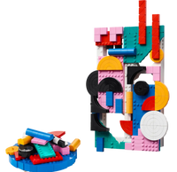 LEGO ART 31210 Arte moderna