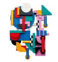 LEGO ART 31210 Arte moderna