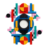 LEGO ART 31210 Arte moderna