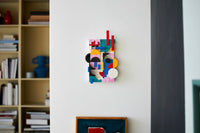 LEGO ART 31210 Arte moderna