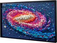 LEGO ART 31212 Via Lattea