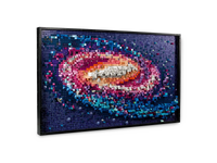 LEGO ART 31212 Via Lattea