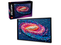 LEGO ART 31212 Via Lattea