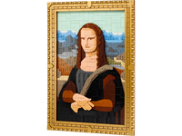 LEGO ART 31213 GIOCONDA