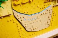 LEGO ART 31215 Vincent van Gogh – Girasoli