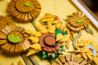 LEGO ART 31215 Vincent van Gogh – Girasoli