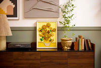 LEGO ART 31215 Vincent van Gogh – Girasoli