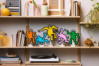 LEGO ART 31216 Keith Haring – Figure danzanti In ARRIVO