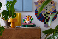 LEGO ART 31217 Collezione animali – Tigre USCITA GIUGNO