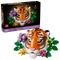 LEGO ART 31217 Collezione animali – Tigre USCITA GIUGNO