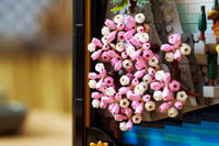 LEGO ART 31218 Paesaggio giapponese con ciliegi fioriti USCITA GENNAIO