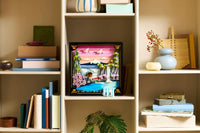 LEGO ART 31218 Paesaggio giapponese con ciliegi fioriti USCITA GENNAIO