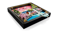 LEGO ART 31218 Paesaggio giapponese con ciliegi fioriti USCITA GENNAIO
