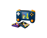 LEGO CREATOR 3in1 Console di gioco retrò