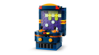 LEGO CREATOR 3in1 Console di gioco retrò