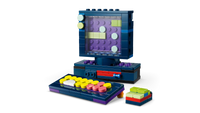 LEGO CREATOR 3in1 Console di gioco retrò