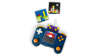 LEGO CREATOR 3in1 Console di gioco retrò