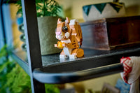 LEGO CREATOR 3in1 31382 cagnolino giocoso