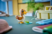 LEGO CREATOR 3in1 31382 cagnolino giocoso