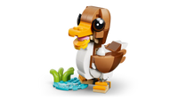 LEGO CREATOR 3in1 31382 cagnolino giocoso