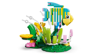 LEGO CREATOR 3in1 31384 Animali selvatici: colibrì variopinto