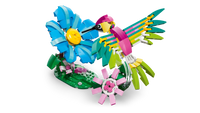 LEGO CREATOR 3in1 31384 Animali selvatici: colibrì variopinto