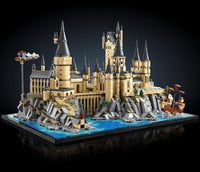 LEGO HARRY POTTER 76419 Castello e parco di Hogwarts™
