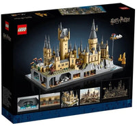 LEGO HARRY POTTER 76419 Castello e parco di Hogwarts™