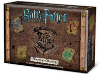 Harry Potter Hogwarts Battle gioco da tavolo