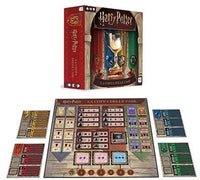 LA COPPA DELLE CASE gioco da tavolo HARRY POTTER