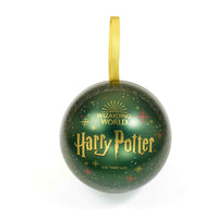 Pallina di natale All I Want for Christmas + Braccialetto Boccino D’oro - Harry Potter 2023
